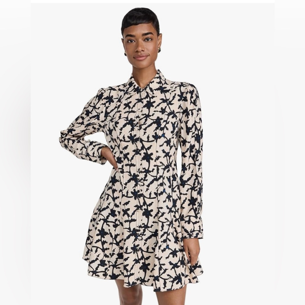 Ulla Johnson Roanne Dress
